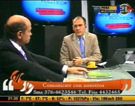 Dr. Jorge Derna