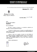 Prolonged Flu - Warning Letters