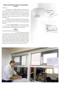 Notas Presentadas por el Dr. Jorge Derna